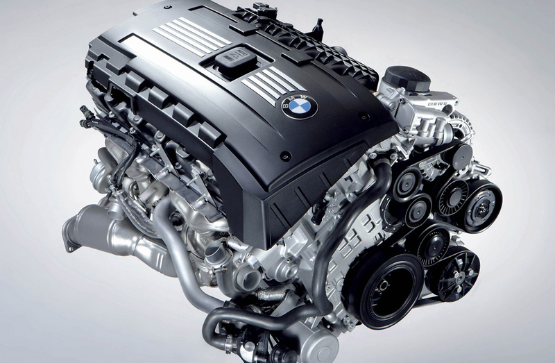 Illustration for article titled Are inline 6 engines inherently smoother than 60 degree V6s?